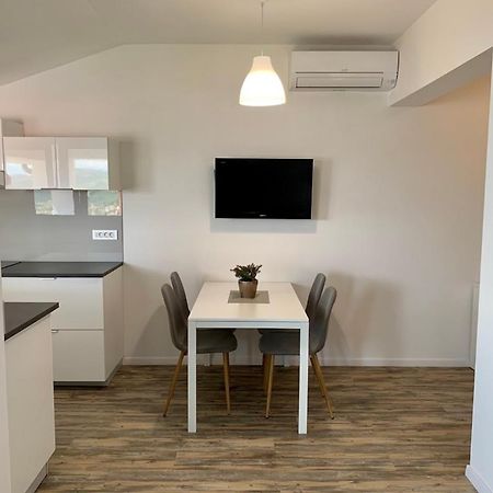 Apartments Zakinja Portoroz Ngoại thất bức ảnh
