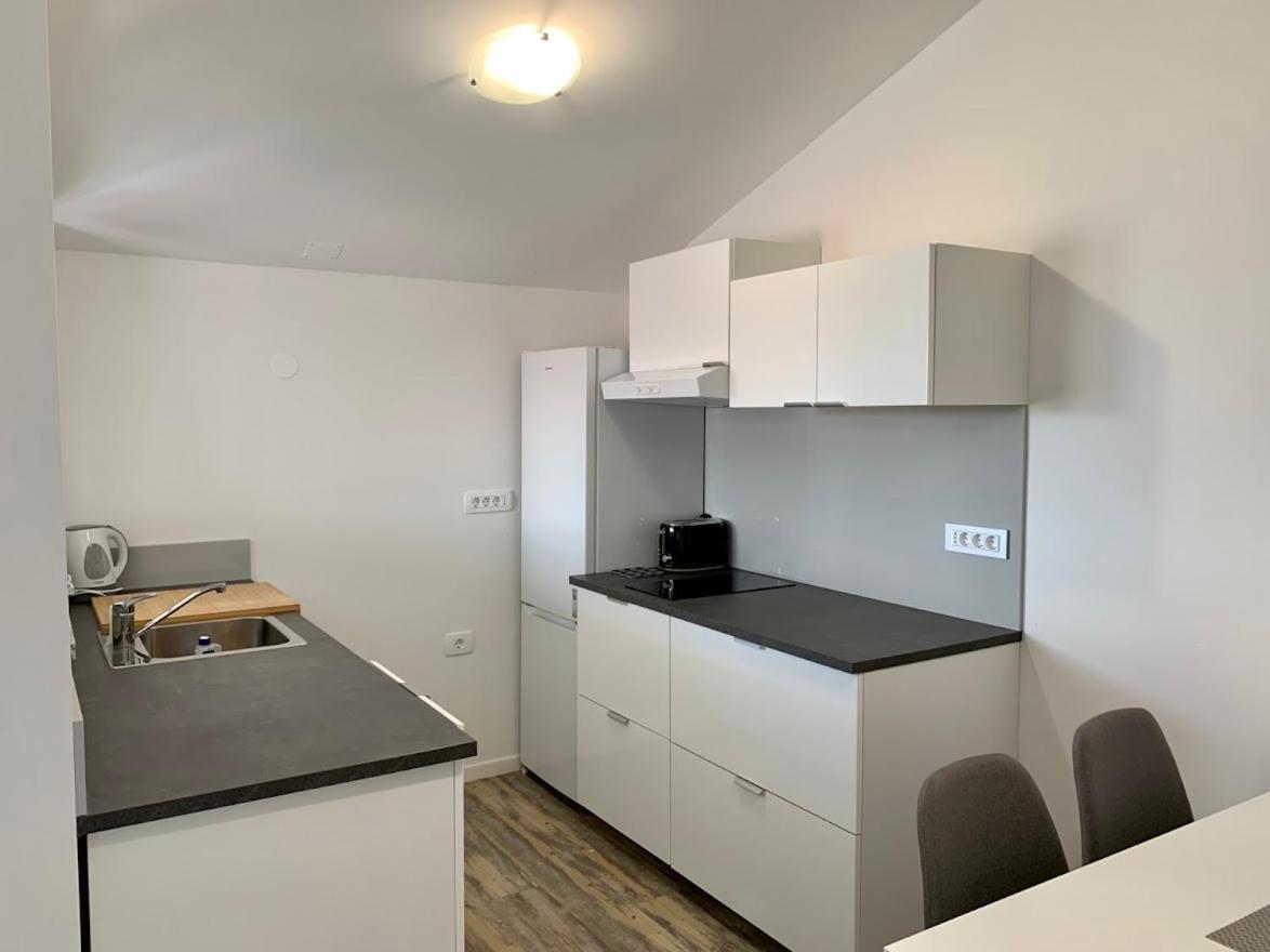 Apartments Zakinja Portoroz Ngoại thất bức ảnh