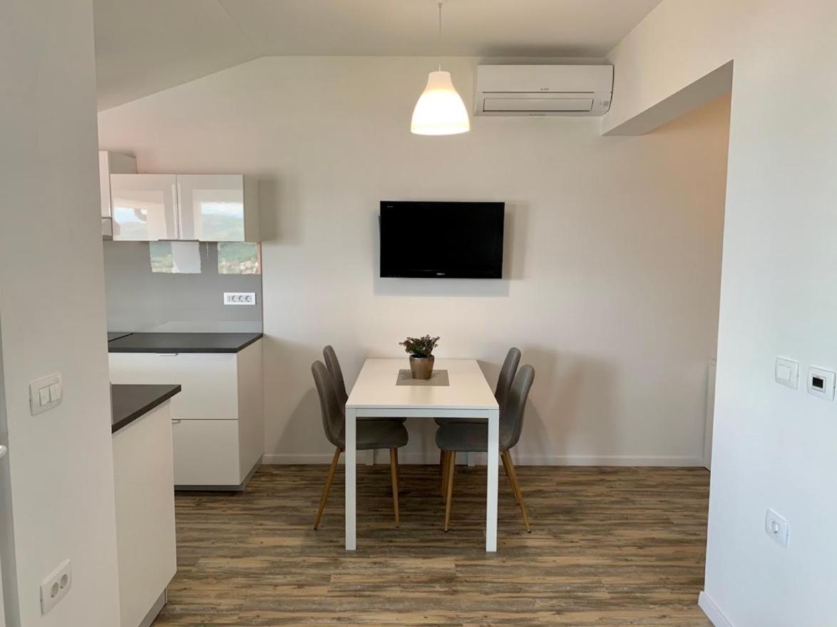 Apartments Zakinja Portoroz Ngoại thất bức ảnh