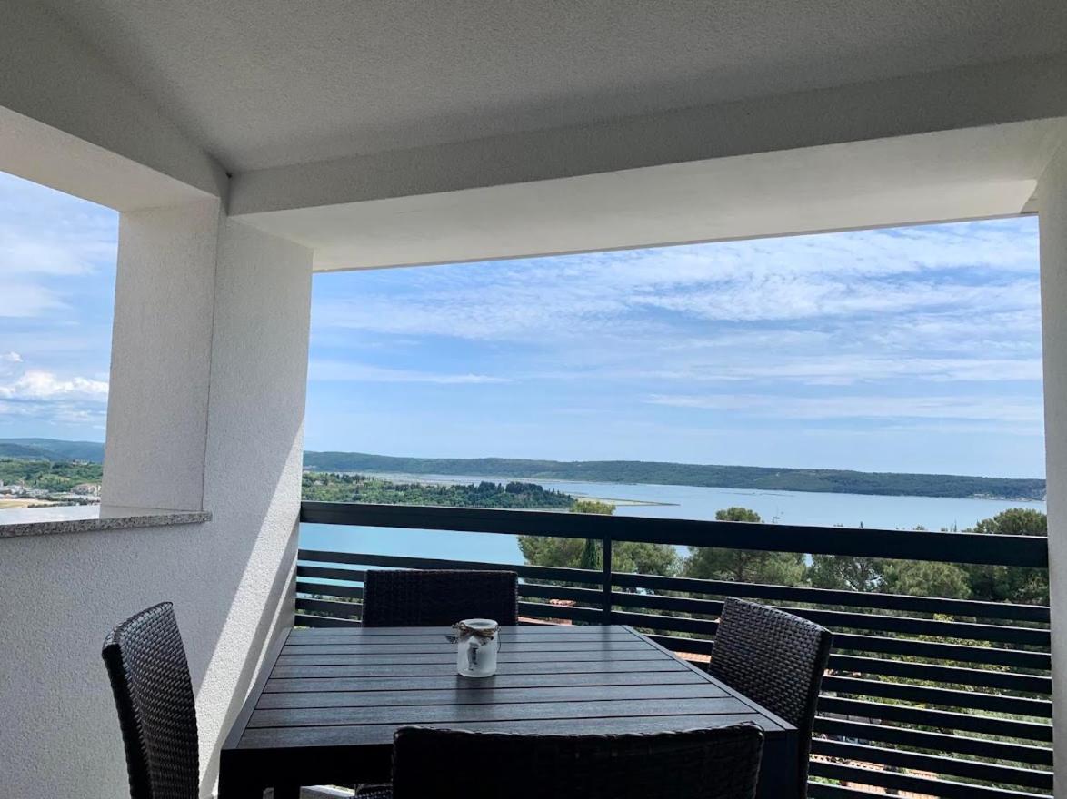 Apartments Zakinja Portoroz Ngoại thất bức ảnh