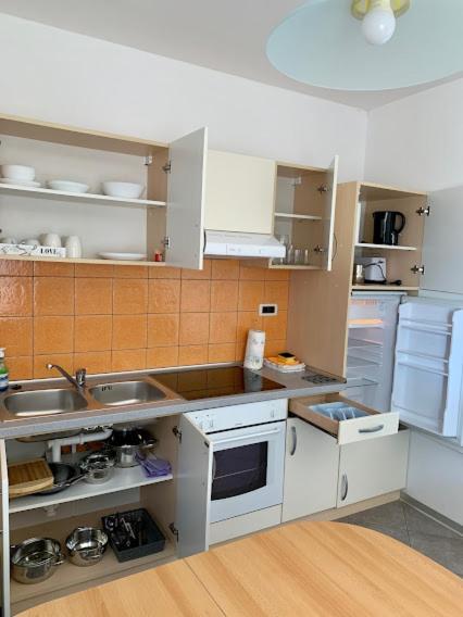 Apartments Zakinja Portoroz Ngoại thất bức ảnh