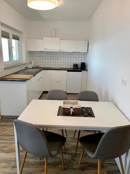 Apartments Zakinja Portoroz Ngoại thất bức ảnh