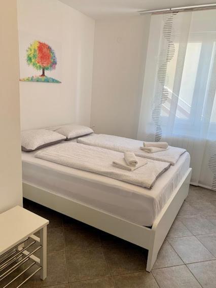 Apartments Zakinja Portoroz Ngoại thất bức ảnh