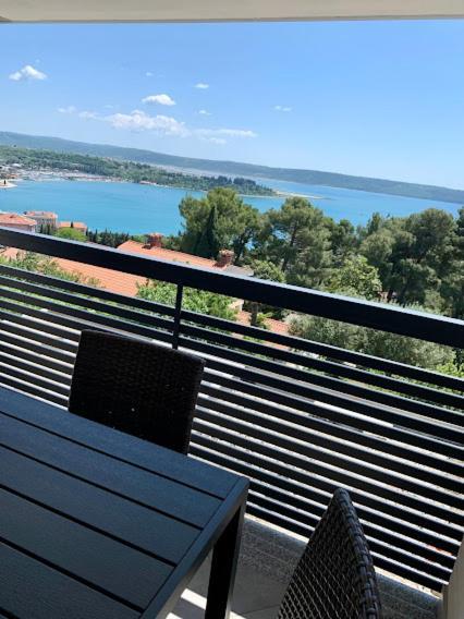 Apartments Zakinja Portoroz Ngoại thất bức ảnh