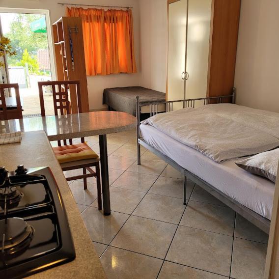 Apartments Zakinja Portoroz Ngoại thất bức ảnh