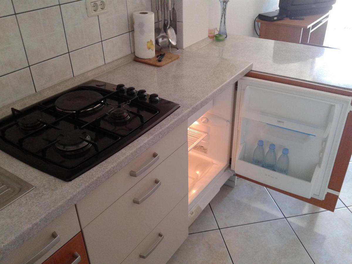 Apartments Zakinja Portoroz Ngoại thất bức ảnh