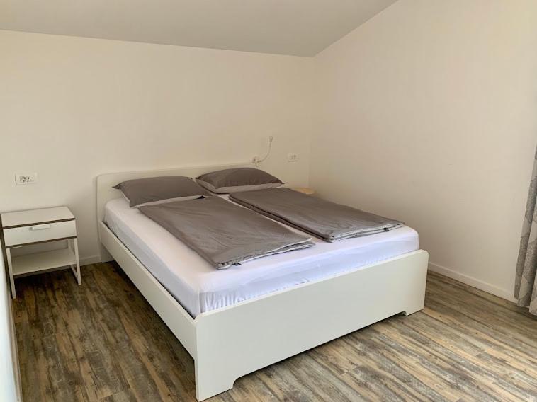 Apartments Zakinja Portoroz Ngoại thất bức ảnh