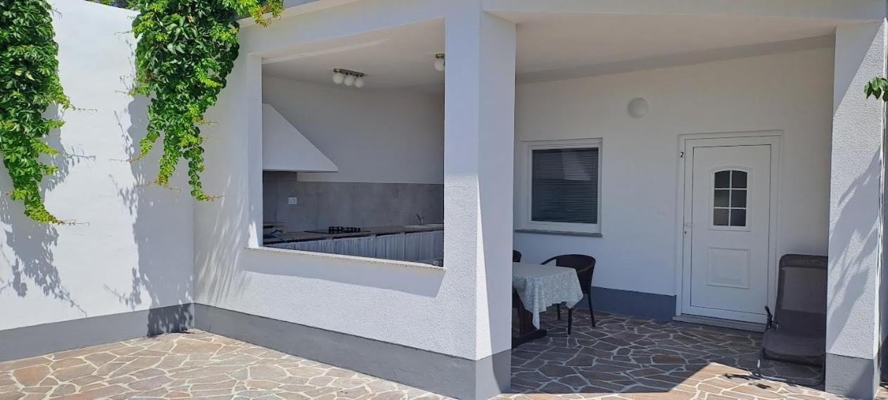 Apartments Zakinja Portoroz Ngoại thất bức ảnh